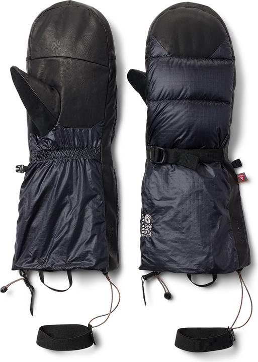 Actual product image Mountain Hardwear Absolute Zero™ Gore-Tex® Mitt (L)