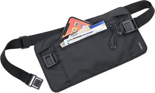 Immagine prodotto Troika Gürteltasche BLACK BELT BAG