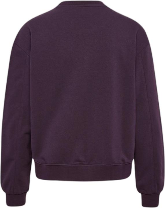 Actual product image hummel Hmlmt Dhyani Sweatshirt (XS)