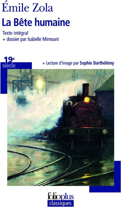 Produktbild Émile Zola (Französisch, Émile Zola, 2013)