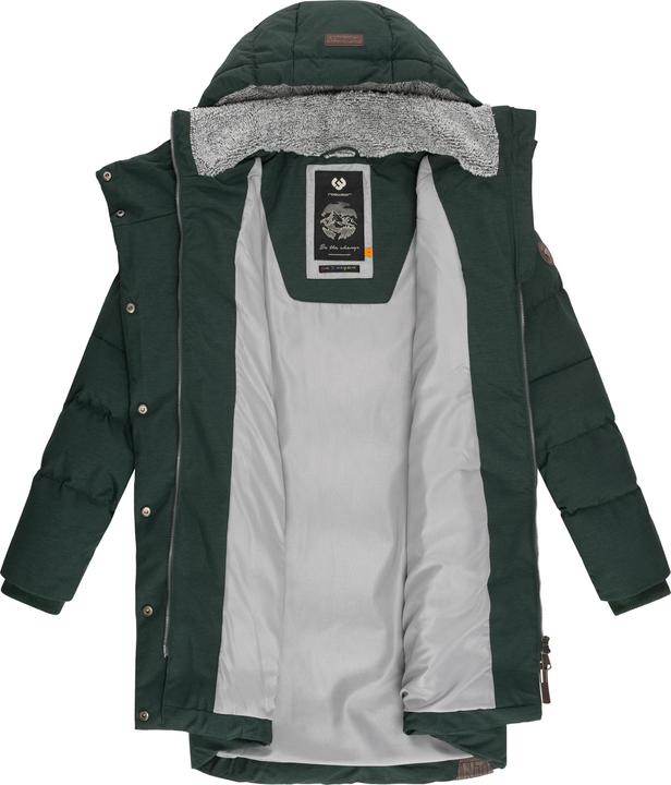 Actual product image Ragwear Pavla (XL)