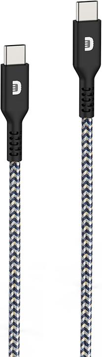 Actual product image Zendure ZDC2CK3-BK (1 m, USB 2.0)