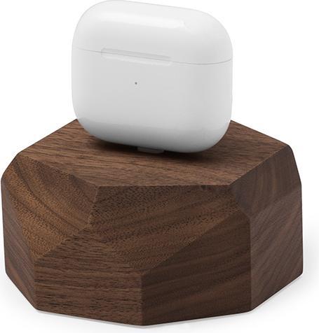 Actual product image Oakywood iPhone Dock - Docking station - Lightning