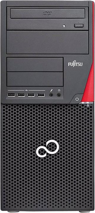 Produktbild Fujitsu Esprimo P920 E90+ (generalüberholt) (Intel Core i5-4570, 24 GB)