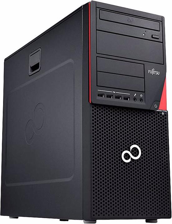 Produktbild Fujitsu Esprimo P920 E90+ (generalüberholt) (Intel Core i5-4570, 24 GB)