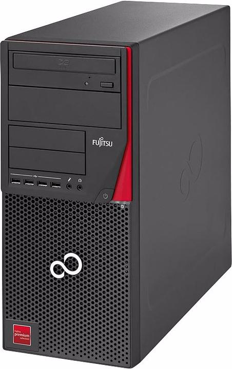 Produktbild Fujitsu Esprimo P920 E90+ (generalüberholt) (Intel Core i5-4570, 24 GB)