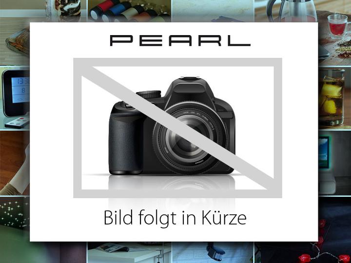 Produktbild Revolt Multimedia-Steckdosenleiste 10-fach mit Fussschalter EMI RFI