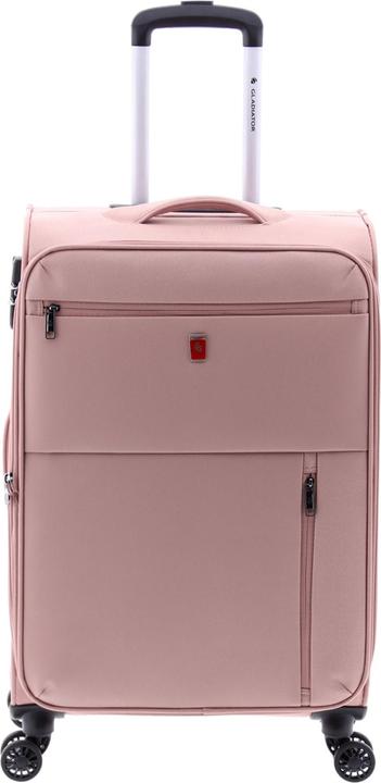 Actual product image Wüsthof 3700 4-wheel trolley 66 cm with expansion fold (66 l)