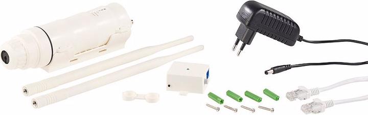 Produktbild 7links Outdoor-Repeater für WLAN