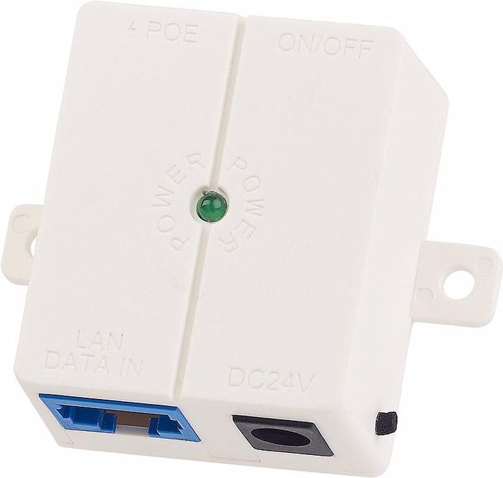 Produktbild 7links Outdoor-Repeater für WLAN