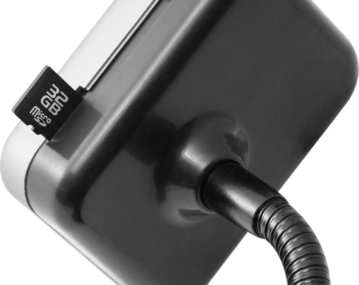 Image du produit Technaxx Fmt1000bt (FM, DAB+ DAB, VHF, Bluetooth)