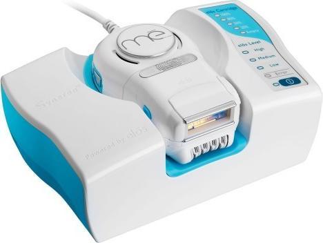 Homedics Haarentfernungssytem