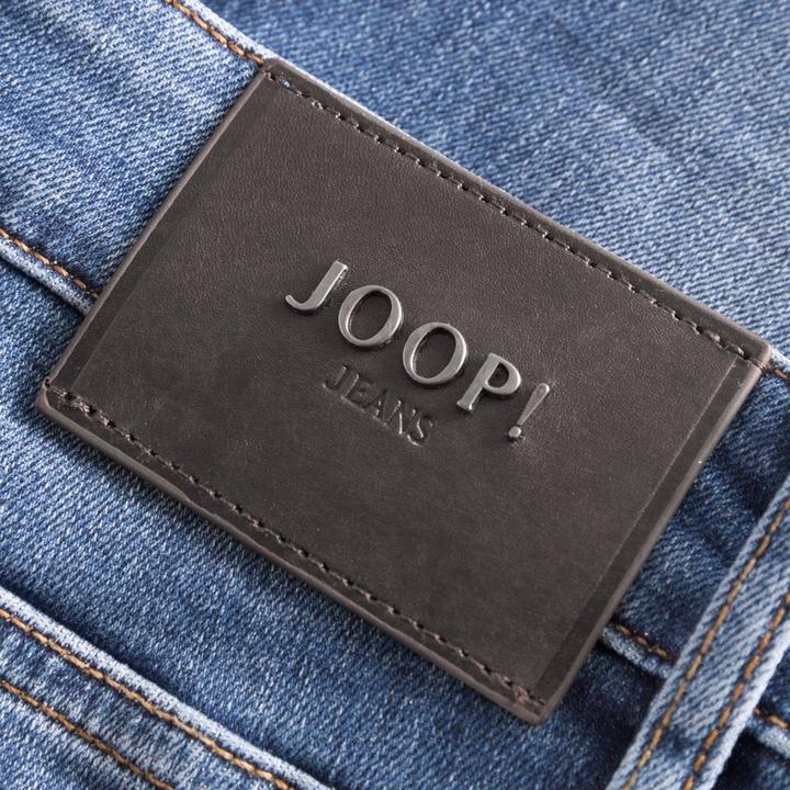 Produktbild Joop! Mitch Jeans Straight Fit Bright Blue (W33/L32)