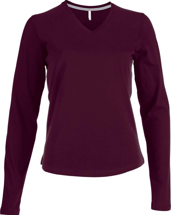 Actual product image Kariban Col V (XL)