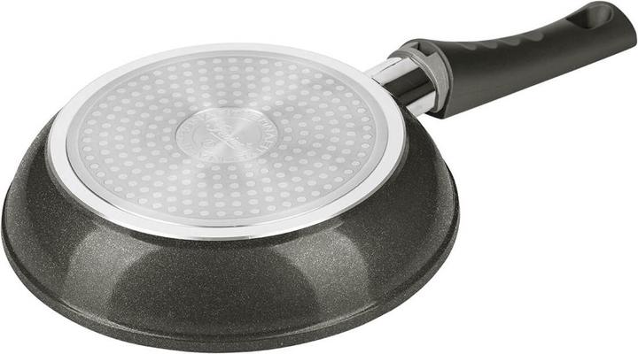 Image du produit Genius Bonafit (28 cm, Poêle à frire, Acier inoxydable)