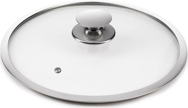 Image du produit Genius Bonafit (28 cm, Poêle à frire, Acier inoxydable)