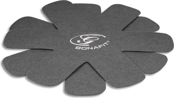 Image du produit Genius Bonafit (28 cm, Poêle à frire, Acier inoxydable)