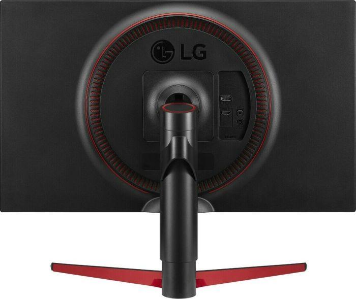 Actual product image LG 27GL63T-B (1920 x 1080 pixels, 27")