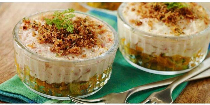 Produktbild Pyrex Ramequin