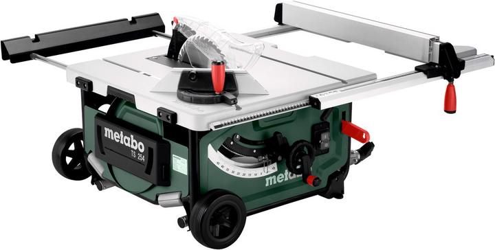 Metabo TS 254