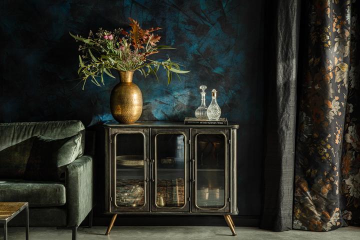 Actual product image Dutchbone Denza (100 x 37 x 80 cm)