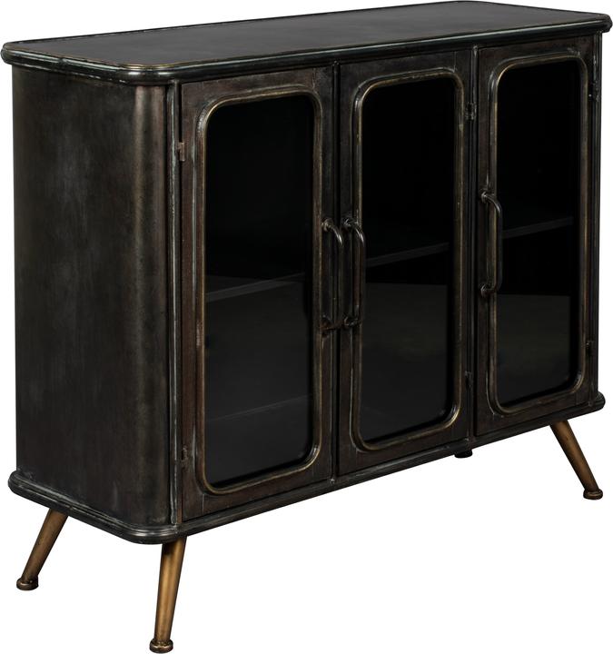 Actual product image Dutchbone Denza (100 x 37 x 80 cm)