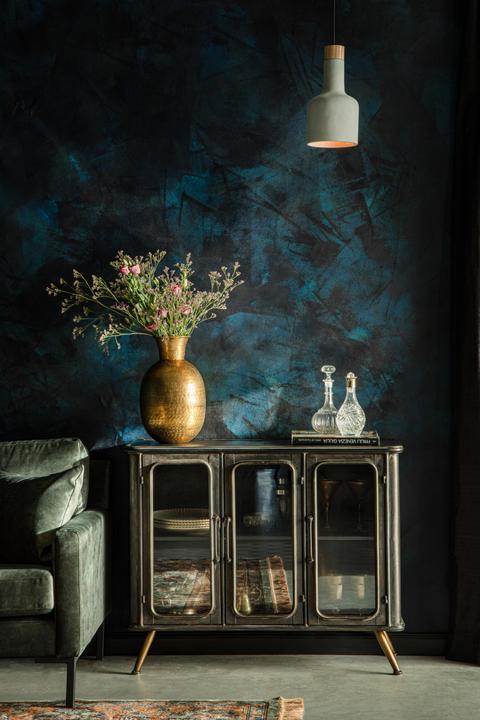Actual product image Dutchbone Denza (100 x 37 x 80 cm)