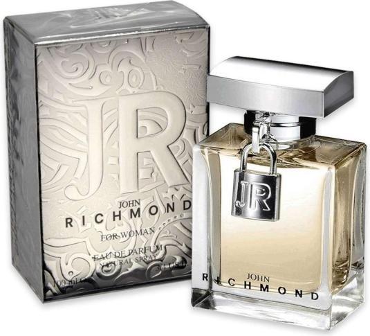 Richmond & Finch Eau de Parfum Natural