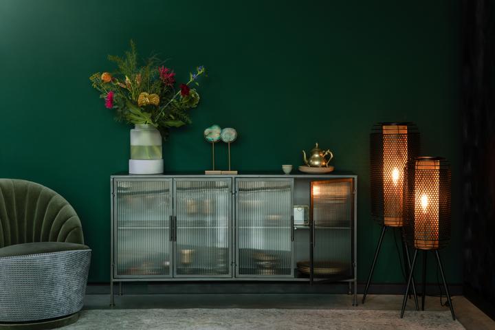 Immagine prodotto Dutchbone Boli (150 x 35 x 80 cm)