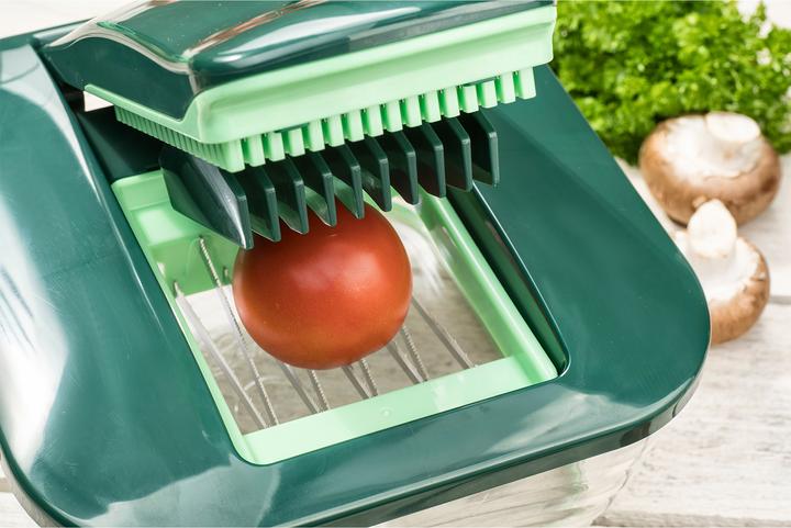 Produktbild Genius Nicer Dicer Chef Messer-Set-3-tlg.