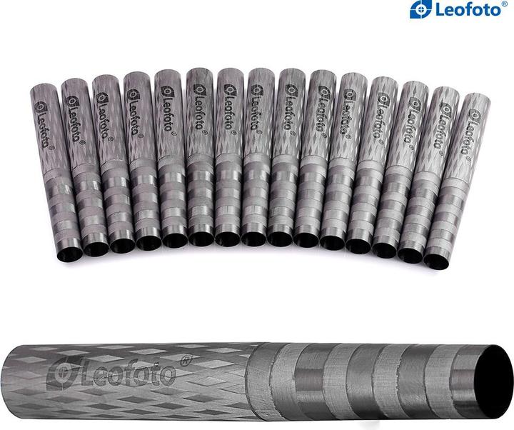 Produktbild Leofoto Ranger LS-223C (Carbon, Metall)