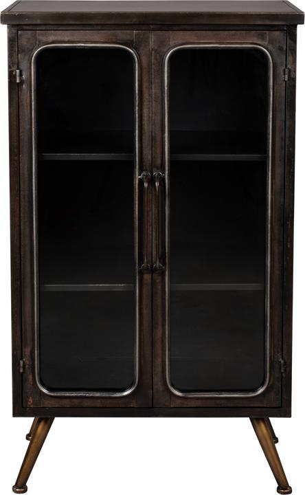 Commode + buffet