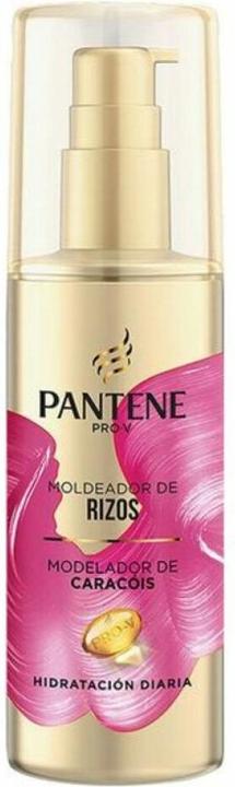 Actual product image Pantene PRO-V hidracrema rizos definidos sin aclarado 145 ml (145 ml)