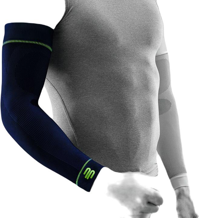 Actual product image Bauerfeind Sc Sleeves Arm (M)