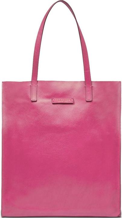 Produktbild The Bridge Mirra - Shopping Bag Leder