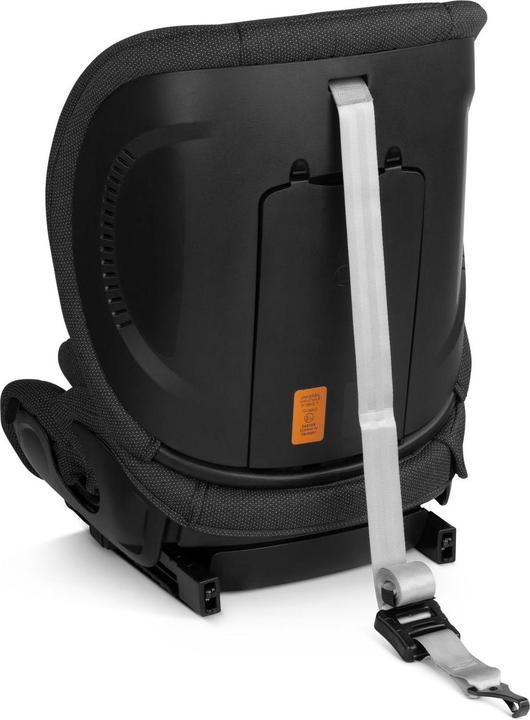 Actual product image ABC Design Aspen 2 Fix i-Size (Booster seat, ECE R129/i-Size Standard)