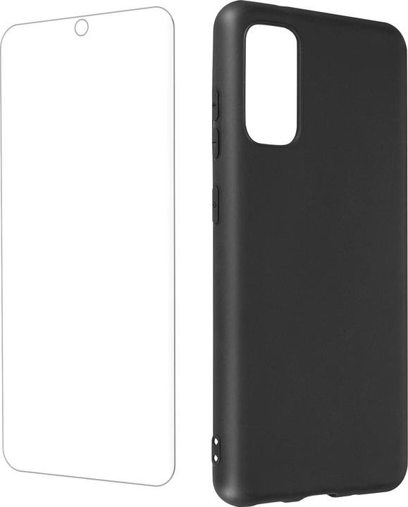 Produktbild Avizar Black Pack Series (Samsung Galaxy S20 FE)