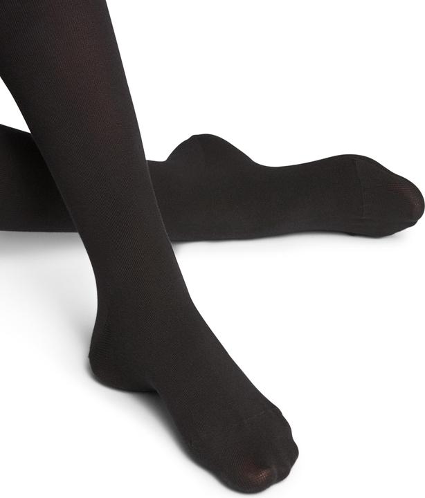 Produktbild Falke Family Strumpfhosen, Farbe 3009 schwarz, Grösse 44-46 (44 - 46)