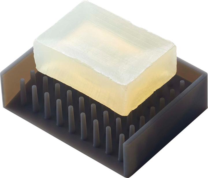Image du produit Yamazaki Porte-savon en silicone FLOAT