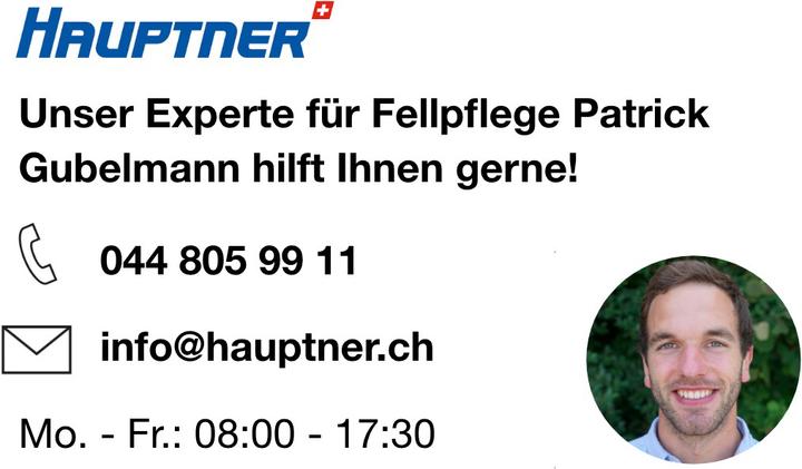 Produktbild Lister Profi Line Schafschermaschine mit Messersatz A5 (Hund)
