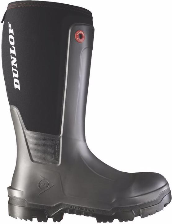 Dunlop Snugboot WorkPro Full Safety (37)