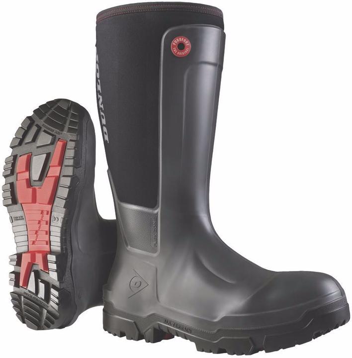 Image du produit Dunlop Snugboot WorkPro Full Safety (37)