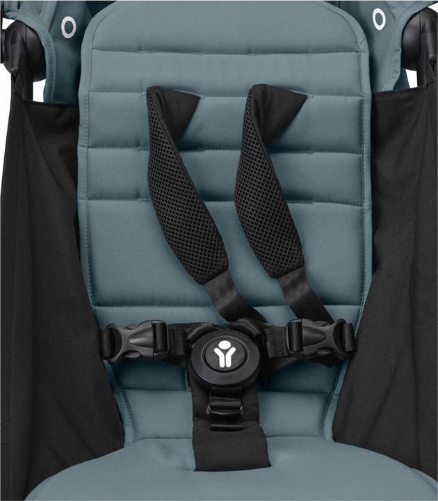 Produktbild Stokke YOYO 6+ Textilset