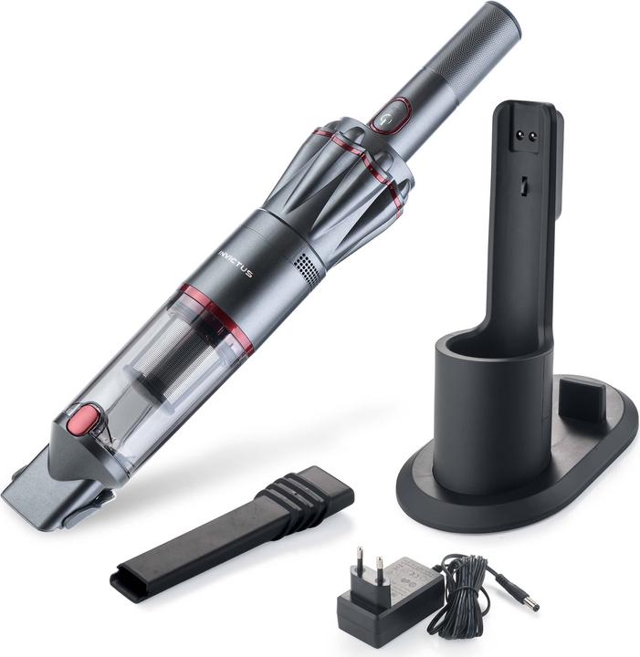 Produktbild Genius Invictus One