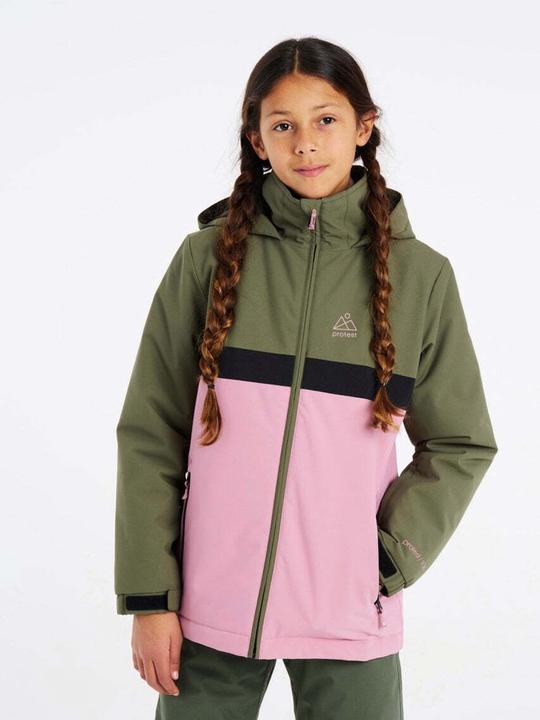 Image du produit Protest Veste de neige Prtlusoy Kid's (128)
