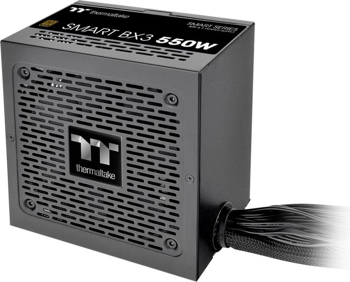Produktbild Thermaltake Tt Smart BX3 550W (null Watt) (550 W)