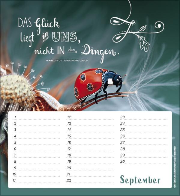 Immagine prodotto Calendario dei compleanni A piedi nudi nel cuore (Copertina rigida, Tedesco)