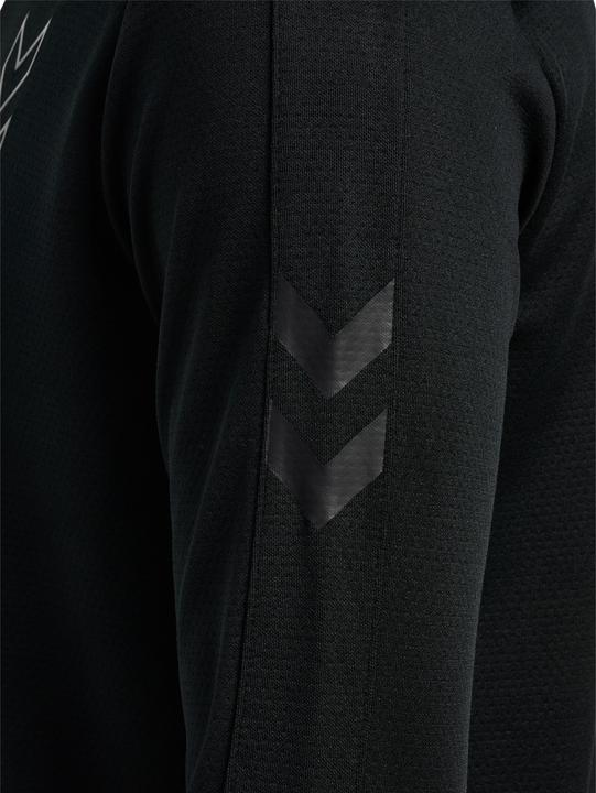 Immagine prodotto hummel hmlACTIVE PL HALF ZIP (S)