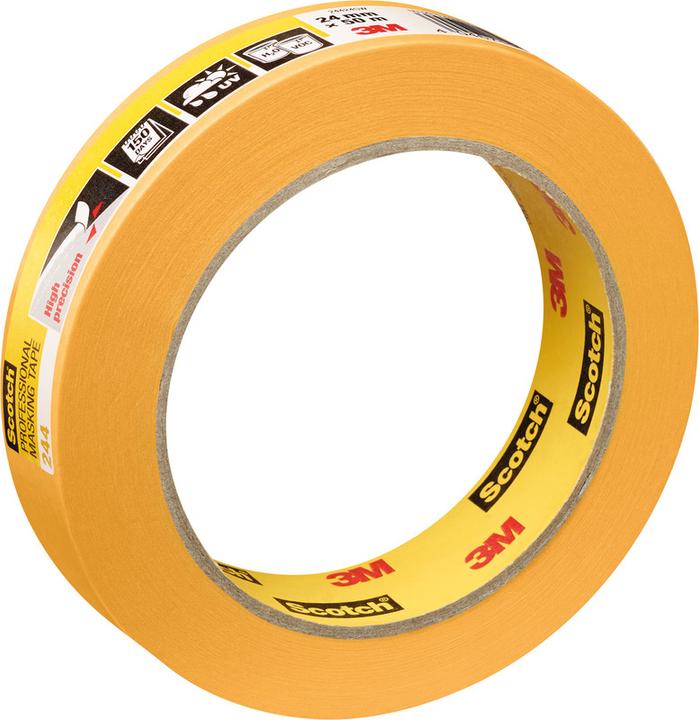 Immagine prodotto Scotch Striscia di copertura 244 (24 mm)