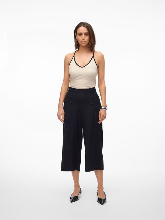 Produktbild Vero Moda VMGISELLE Culottehose Culotte (L)